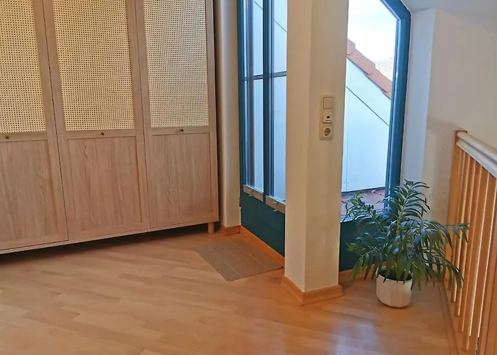 Elbblick Mit Grosser Dachterrasse Und Tiefgarage Διαμέρισμα Δρέσδη