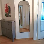 Elbblick Mit Grosser Dachterrasse Und Tiefgarage