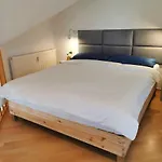 Elbblick Mit Grosser Dachterrasse Und Tiefgarage Daire Dresden