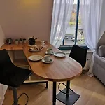 Daire Elbblick Mit Grosser Dachterrasse Und Tiefgarage Dresden