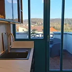 Elbblick Mit Grosser Dachterrasse Und Tiefgarage Daire *