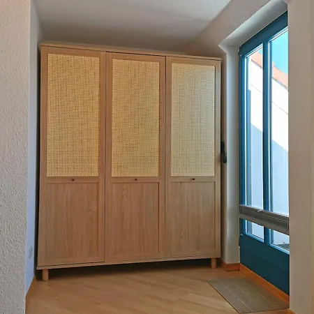 Elbblick Mit Dachterrasse Und Tiefgarage Apartment Dresden